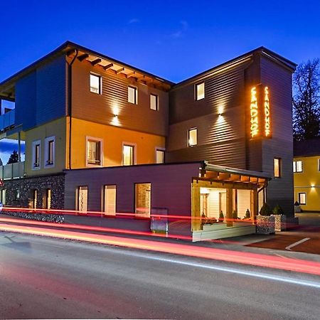 Pension Sandhof Knittelfeld Exterior foto